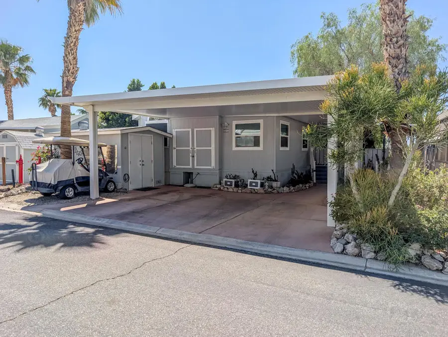 70200 Dillon Road #665, Desert Hot Springs, CA 92241 - #2