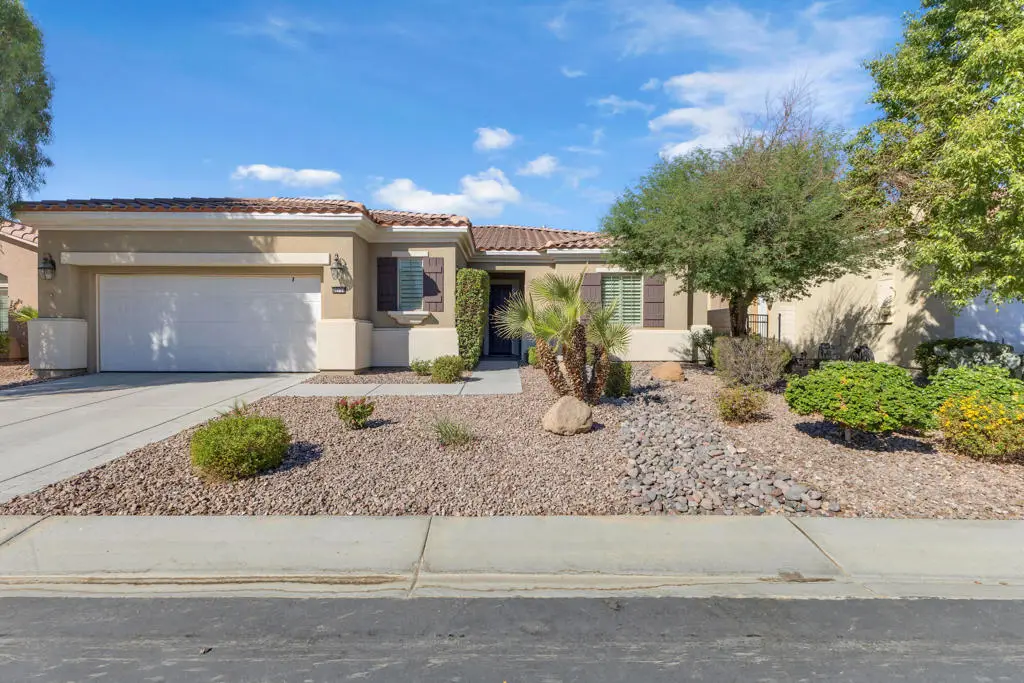 40159 Camino Montecito, Indio, CA 92203 - #1