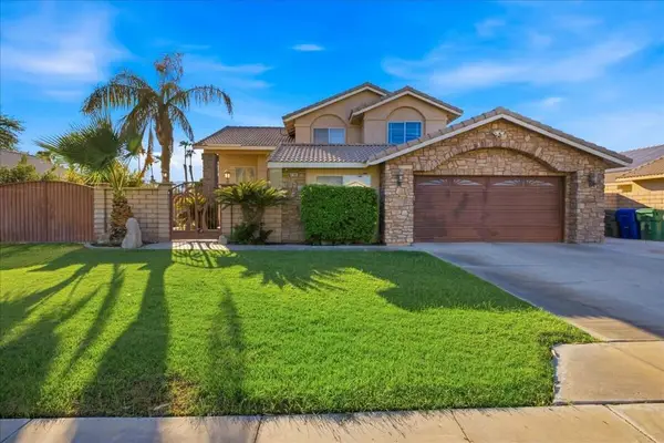 47801 Pansy Street, Indio, CA 92201
