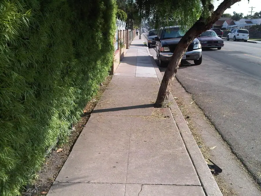 2227 S Redondo Boulevard, Los Angeles, CA 90016 - #2