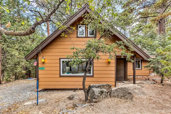 52230 Sylvan Way, Idyllwild, CA 92549