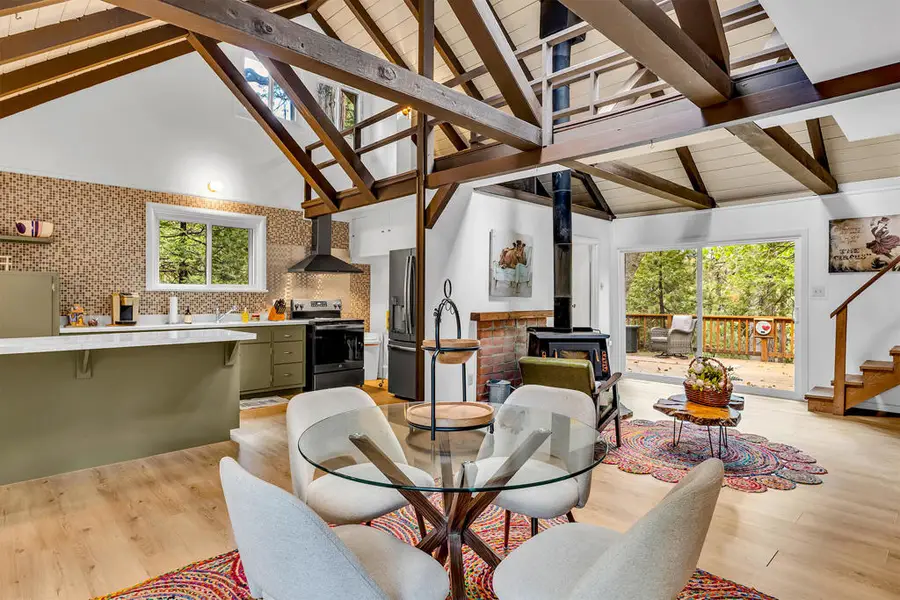 52230 Sylvan Way, Idyllwild, CA 92549 - #3