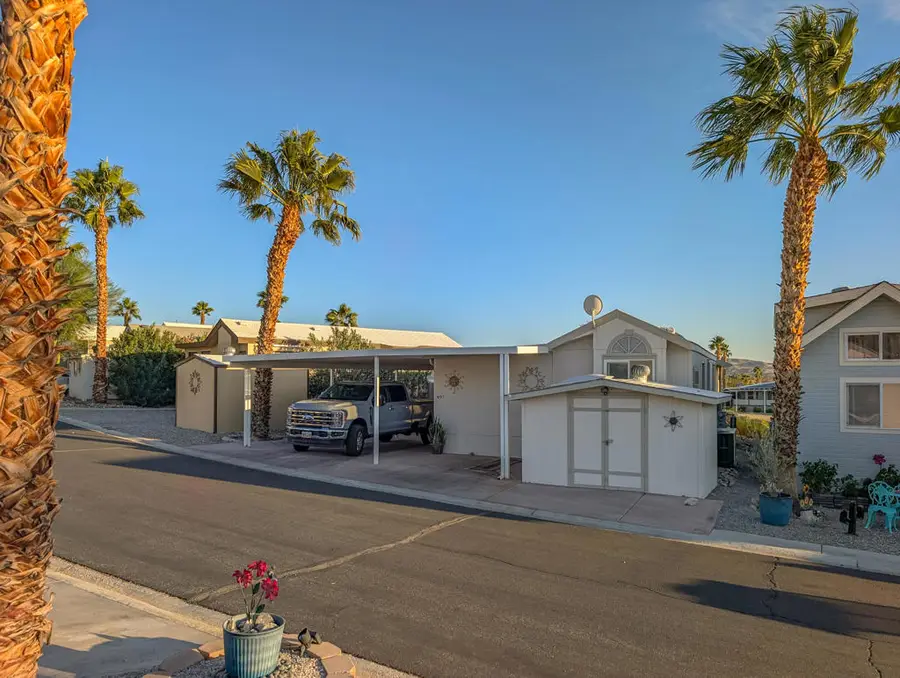 70200 Dillon Road #518, Desert Hot Springs, CA 92241 - #3