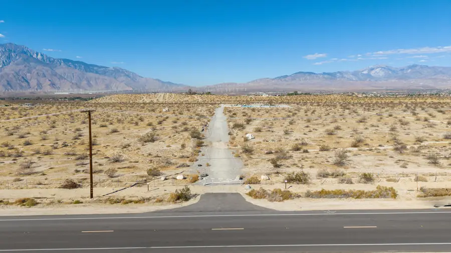 0 Long Canyon Road, Desert Hot Springs, CA 92240 - #3