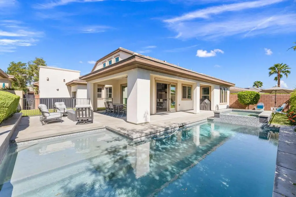 82405 Cathedral Canyon Drive, Indio, CA 92201 - #1