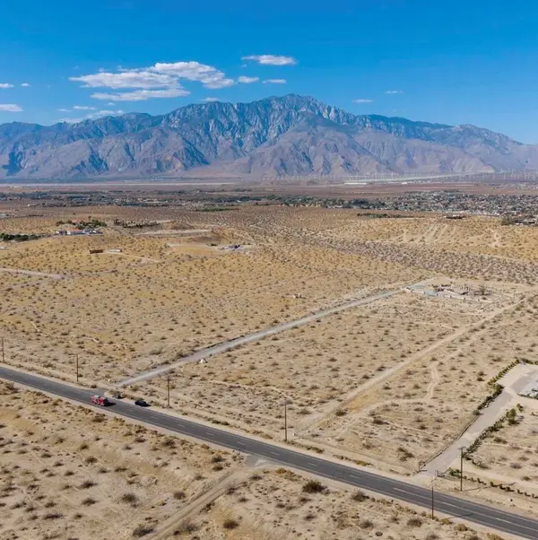 15001 Long Canyon, Desert Hot Springs, CA 92240