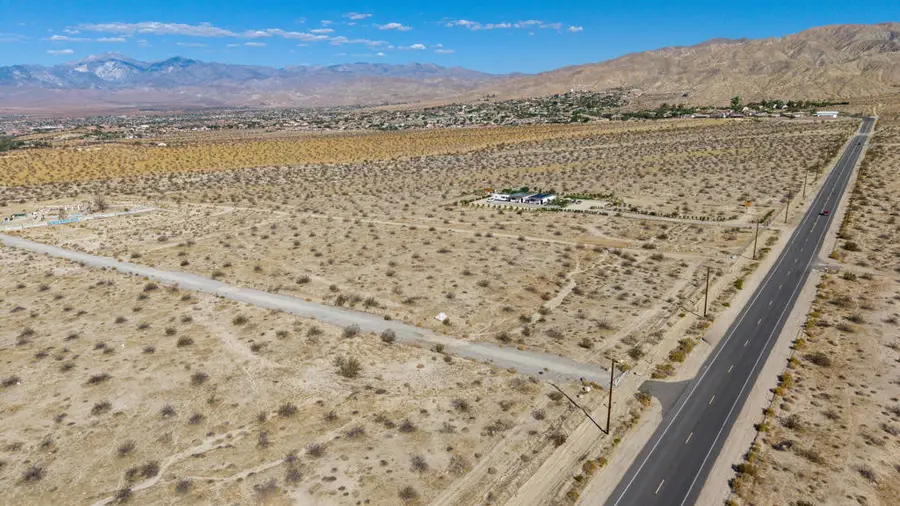 15001 Long Canyon, Desert Hot Springs, CA 92240 - #3