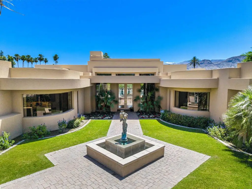 155 Waterford Circle, Rancho Mirage, CA 92270 - #1