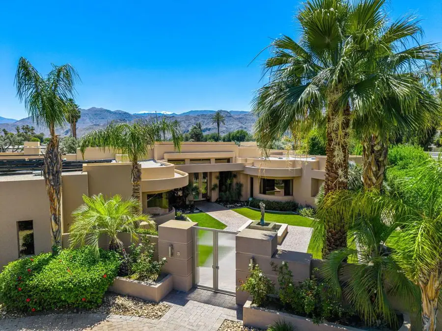 155 Waterford Circle, Rancho Mirage, CA 92270 - #2