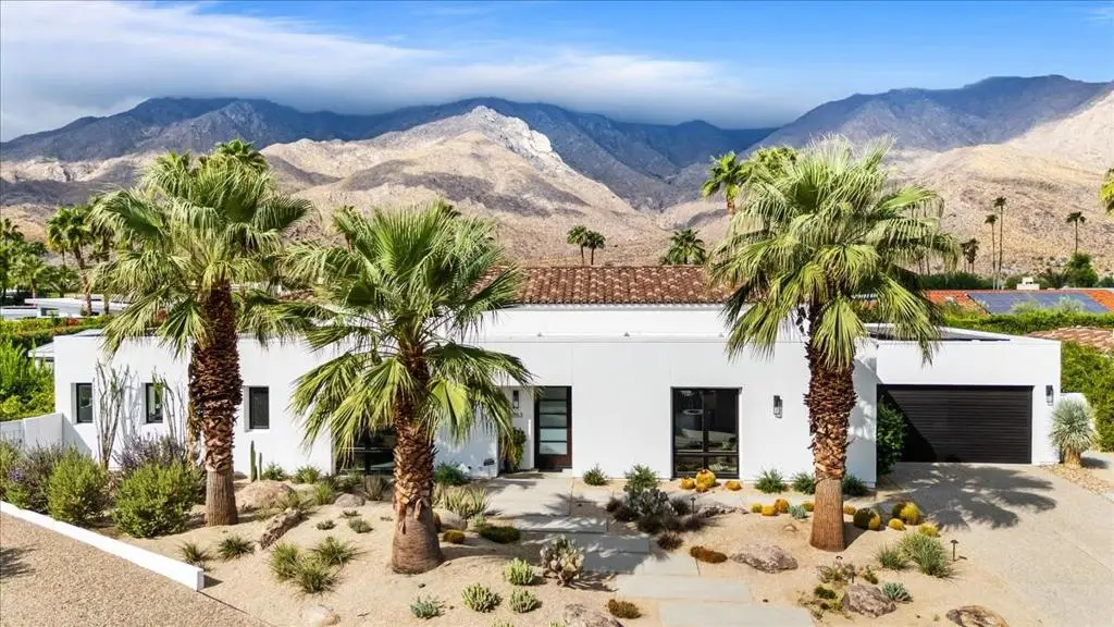 3053 Via Tranquilo, Palm Springs, CA 92264 - #1
