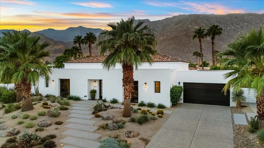 3053 Via Tranquilo, Palm Springs, CA 92264 - #2