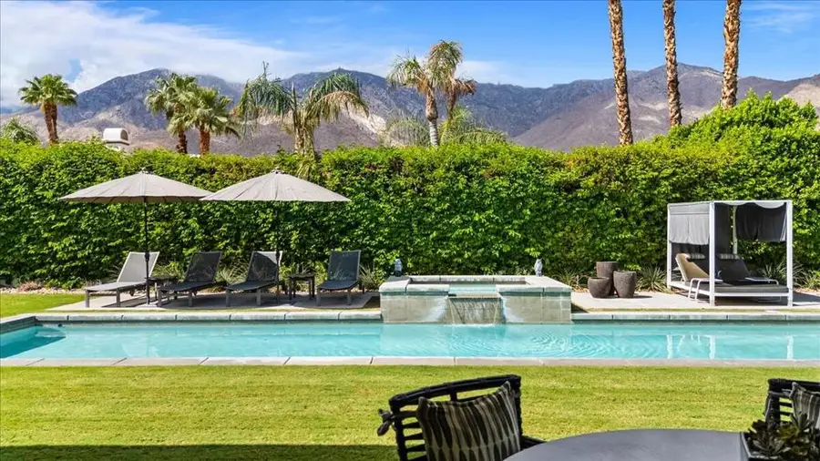 3053 Via Tranquilo, Palm Springs, CA 92264 - #3