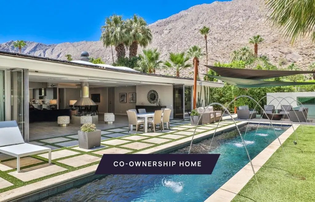 580 W Panga Way #2, Palm Springs, CA 92262 - #1