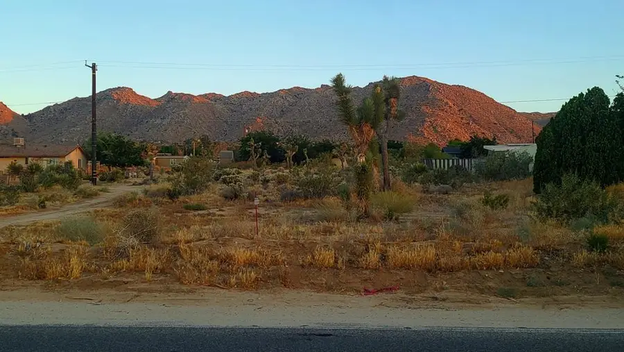 60307 Alta Loma Drive, Joshua Tree, CA 92252 - #2