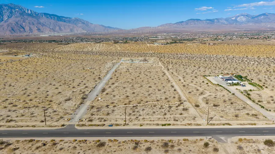 15001 Long Canyon, Desert Hot Springs, CA 92240 - #3