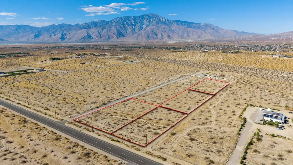 15001 Long Canyon, Desert Hot Springs, CA 92240 - #1