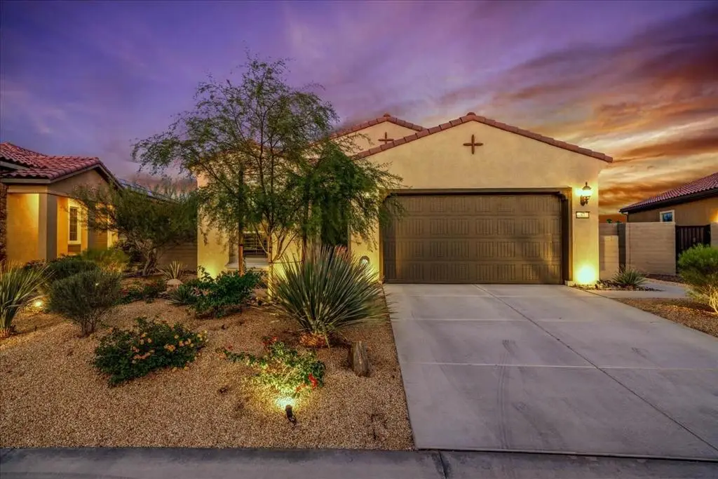 57 Syrah, Rancho Mirage, CA 92270 - #1