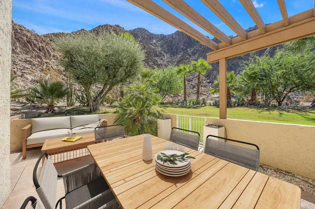 46880 Mountain Cove Drive #95, Indian Wells, CA 92210 - #1