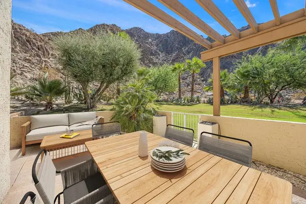 46880 Mountain Cove Drive #95, Indian Wells, CA 92210