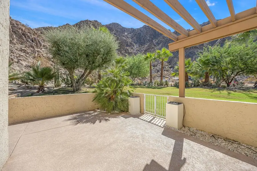 46880 Mountain Cove Drive #95, Indian Wells, CA 92210 - #2