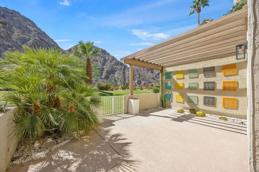 46880 Mountain Cove Drive #95, Indian Wells, CA 92210 - #3