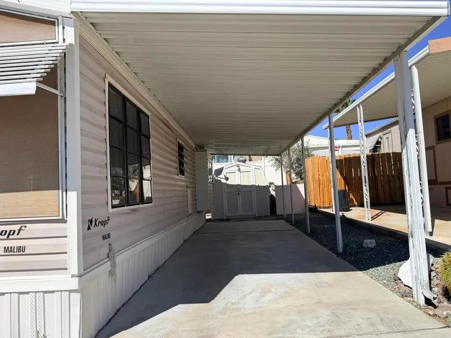 70200 Dillon Road #83, Desert Hot Springs, CA 92241 - #2