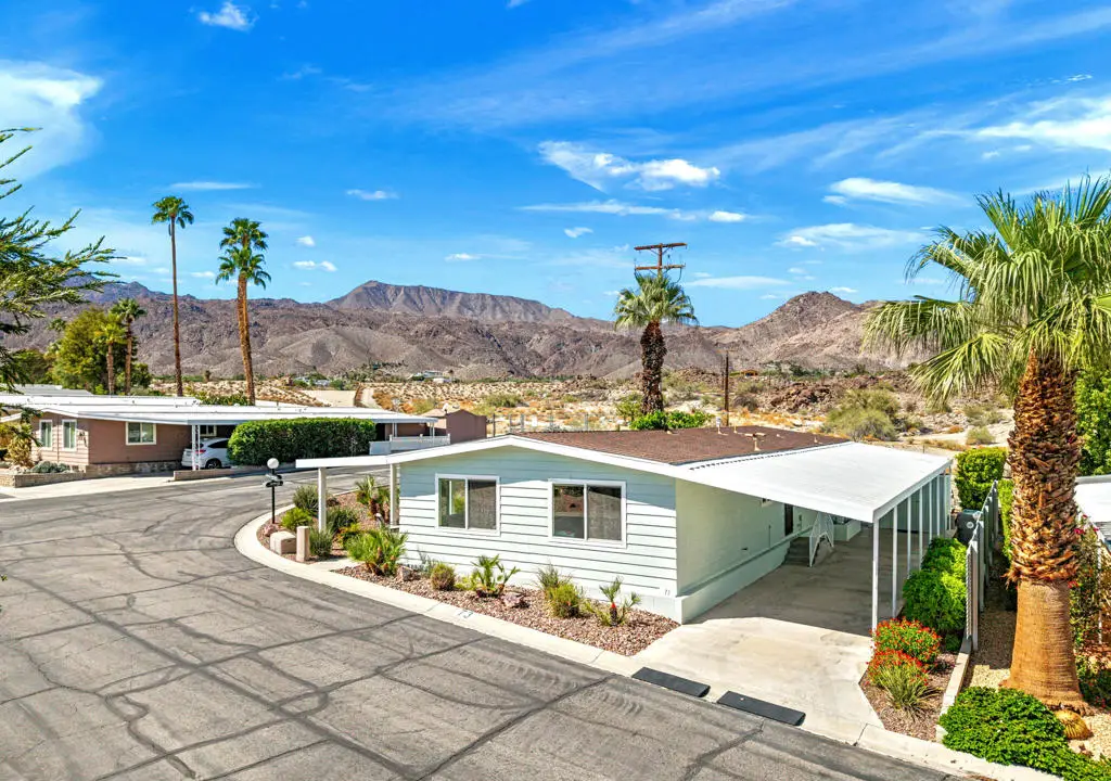 49305 Highway 74 #73, Palm Desert, CA 92260 - #1