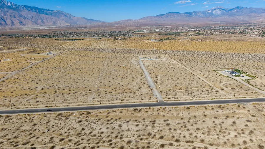 0 Opperman Road, Desert Hot Springs, CA 92241 - #2