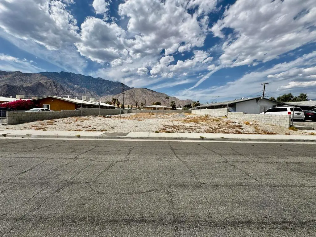 3795 El Dorado Boulevard, Palm Springs, CA 92262 - #1