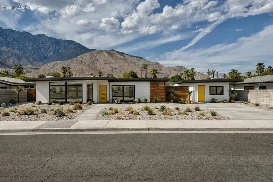3795 El Dorado Boulevard, Palm Springs, CA 92262 - #2