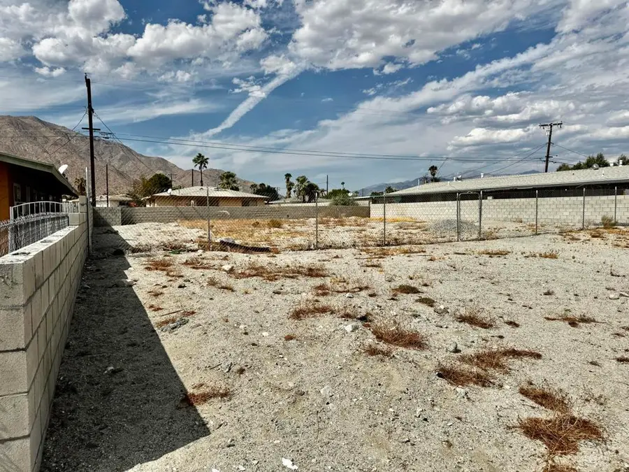 3795 El Dorado Boulevard, Palm Springs, CA 92262 - #3