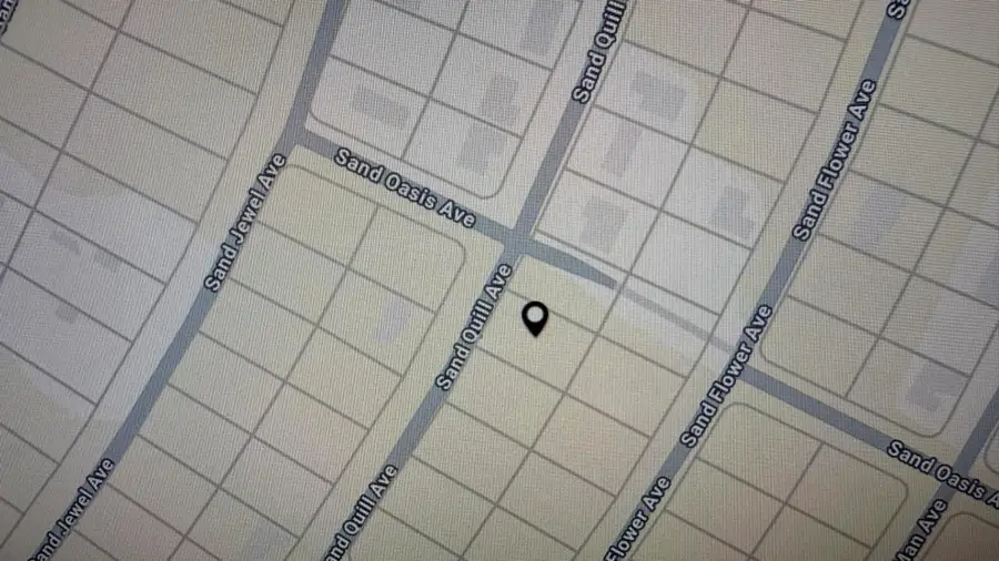 2334 Sand Quill Avenue, Thermal, CA 92274 - #3