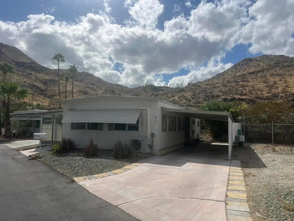3865 E Palm Canyon Drive, Palm Springs, CA 92264 - #1