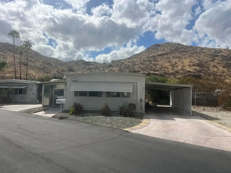 3865 E Palm Canyon Drive, Palm Springs, CA 92264 - #2