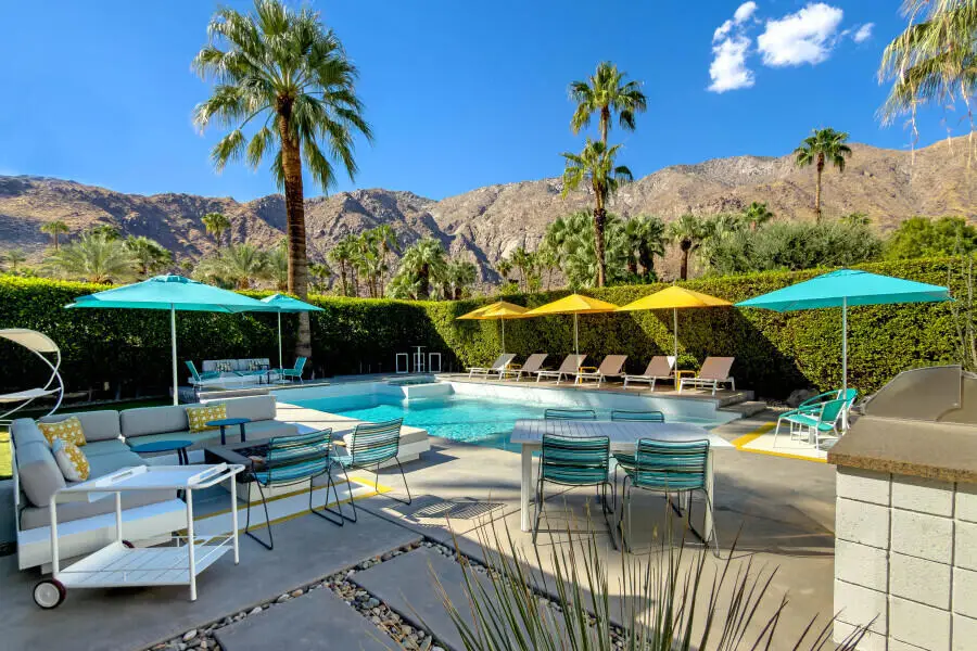 903 W Regal Drive, Palm Springs, CA 92262 - #1