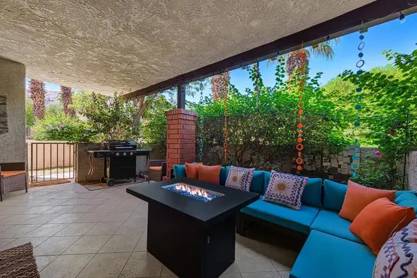 2345 S Cherokee Way #148, Palm Springs, CA 92264