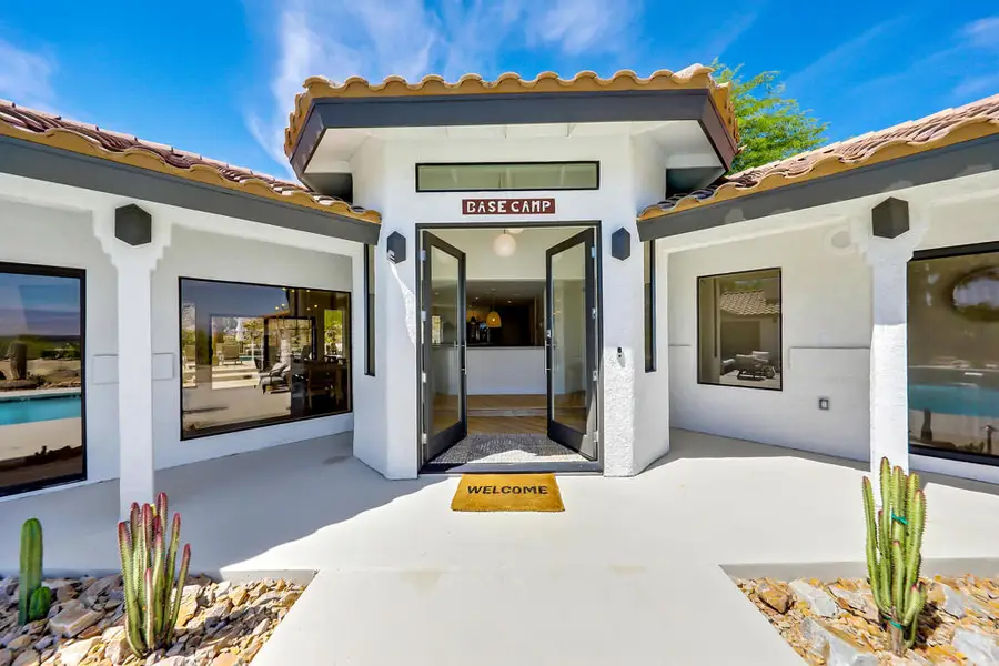 45835 Tierra Del Oro Drive, Palm Desert, CA 92260 - #2
