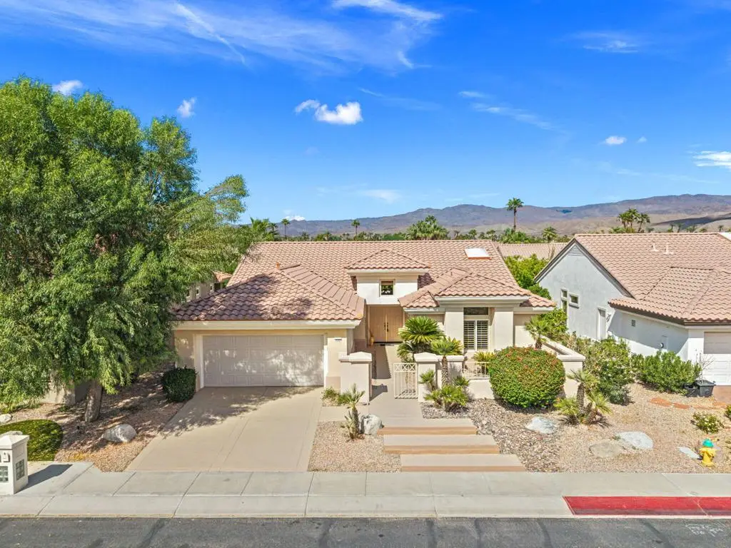 78600 Bougainvillea Drive, Palm Desert, CA 92211 - #1