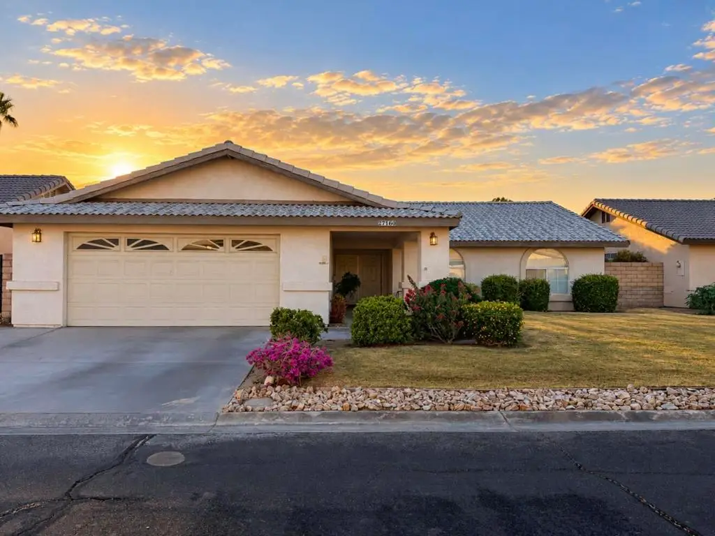 27160 Shadowcrest Lane, Cathedral City, CA 92234 - #1