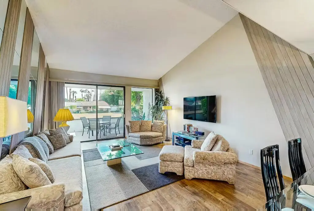 3 Tortosa Drive, Rancho Mirage, CA 92270 - #1