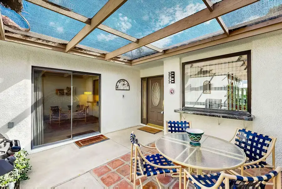 3 Tortosa Drive, Rancho Mirage, CA 92270 - #3