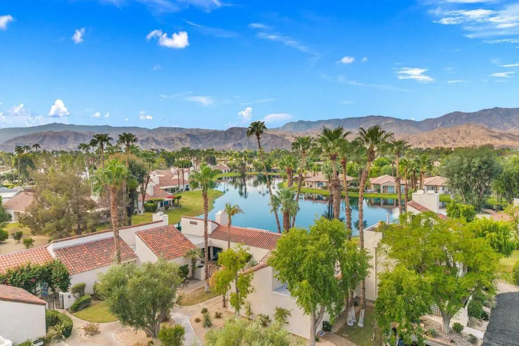 444 Sunningdale Drive, Rancho Mirage, CA 92270 - #1