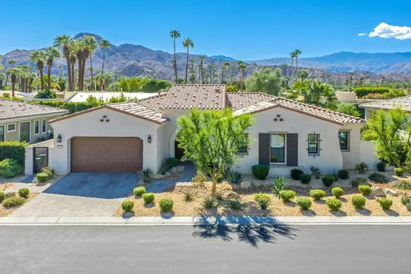 75291 Mansfield Drive, Indian Wells, CA 92210