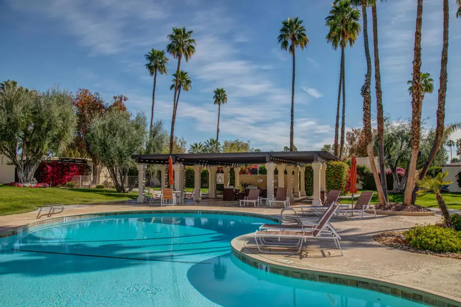 1103 E Alejo Road, Palm Springs, CA 92262 - #3