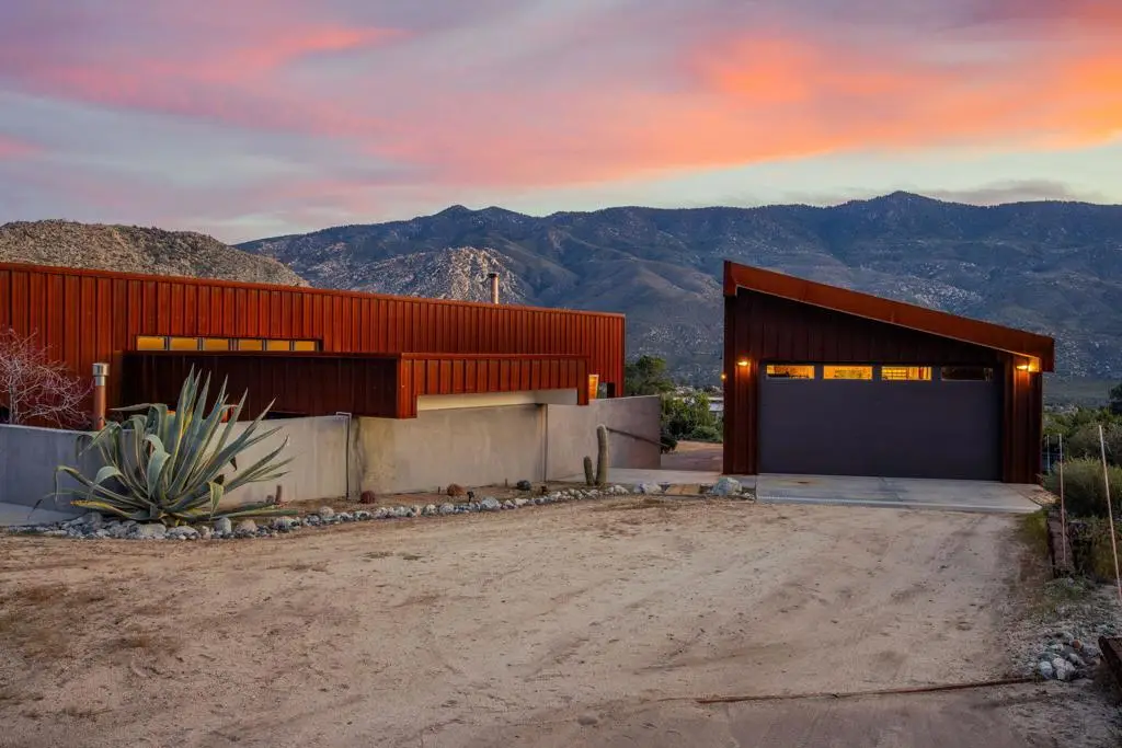 70089 Sonora Road, Mountain Center, CA 92561 - #1