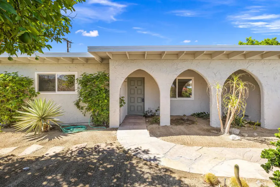 1423 N Avenida Caballeros, Palm Springs, CA 92262 - #3