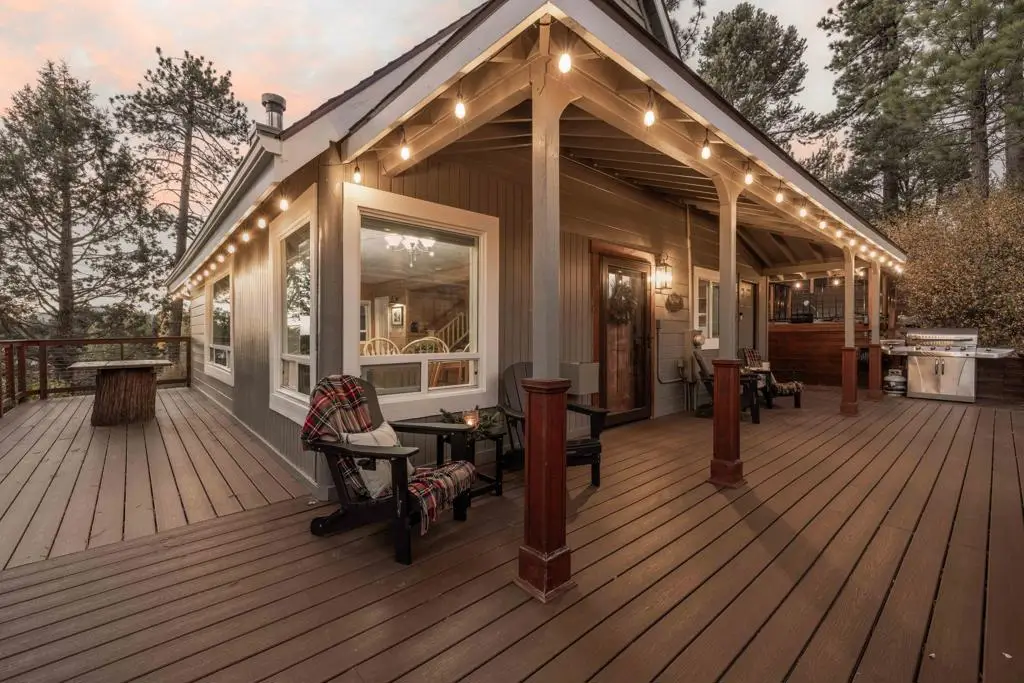 42948 Moonridge Road, Big Bear Lake, CA 92314 - #1