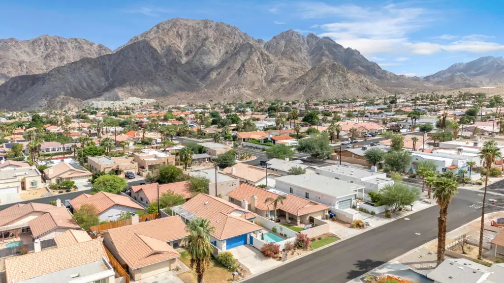 54160 Avenida Rubio, La Quinta, CA 92253 - #1