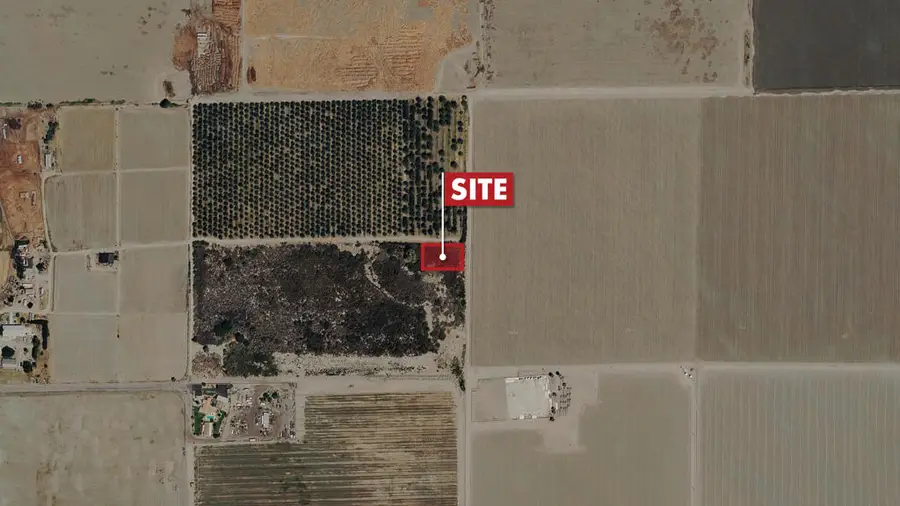 0 E Polk St, Thermal, CA 92274 - #3
