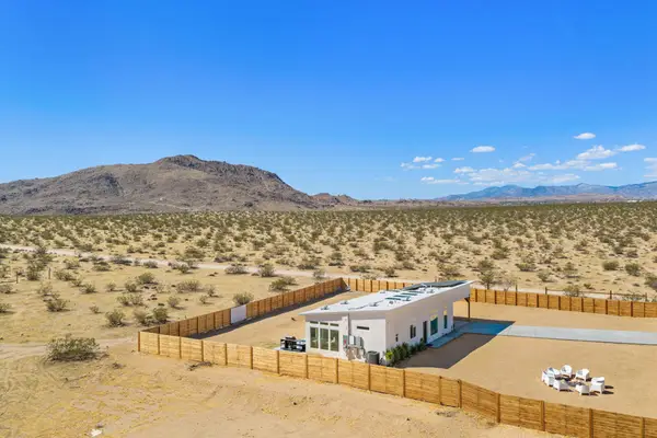 61723 Highland View Drive, Joshua Tree, CA 92252